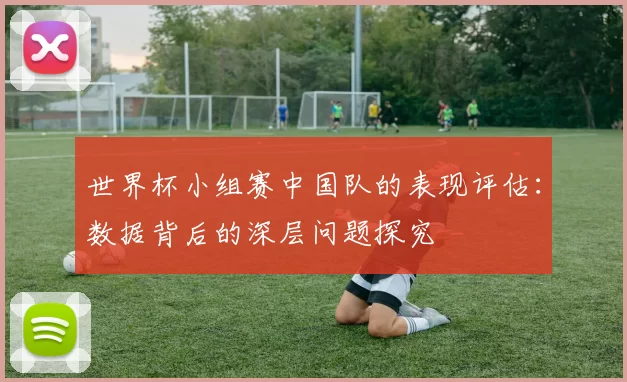 世界杯小组赛中国队的表现评估：数据背后的深层问题探究