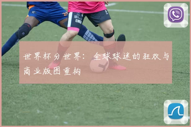 世界杯分世界：全球球迷的狂欢与商业版图重构