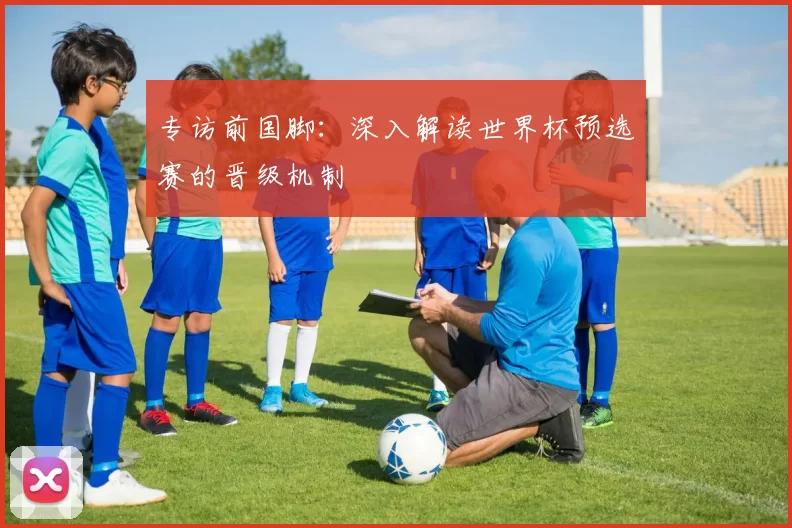 专访前国脚:深入解读世界杯预选赛的晋级机制