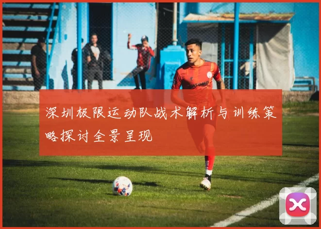 深圳极限运动队战术解析与训练策略探讨全景呈现