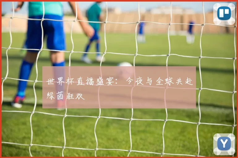 世界杯直播盛宴:今夜与全球共赴绿茵狂欢