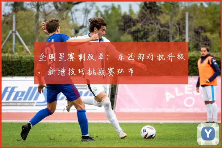 全明星赛制改革:东西部对抗升级,新增技巧挑战赛环节