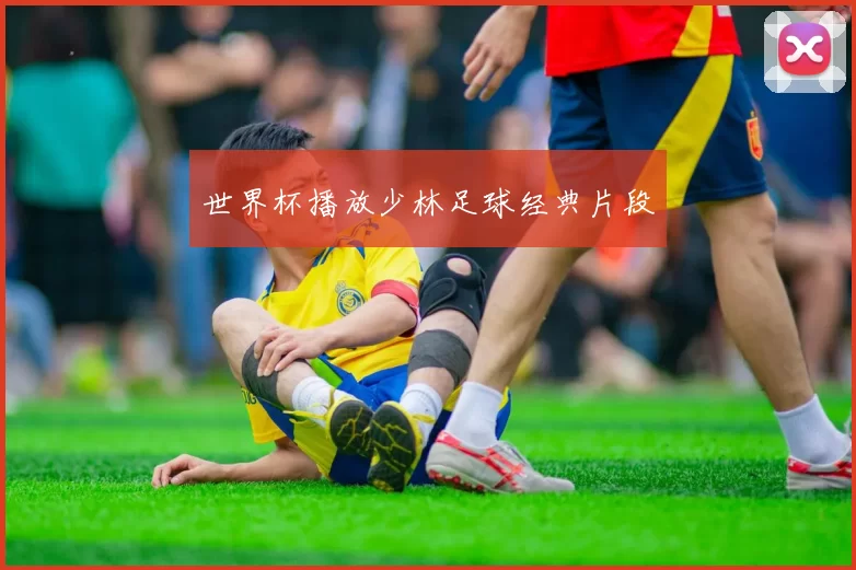 世界杯播放少林足球经典片段