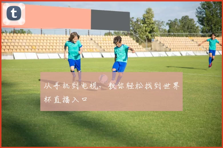 从手机到电视，教你轻松找到世界杯直播入口