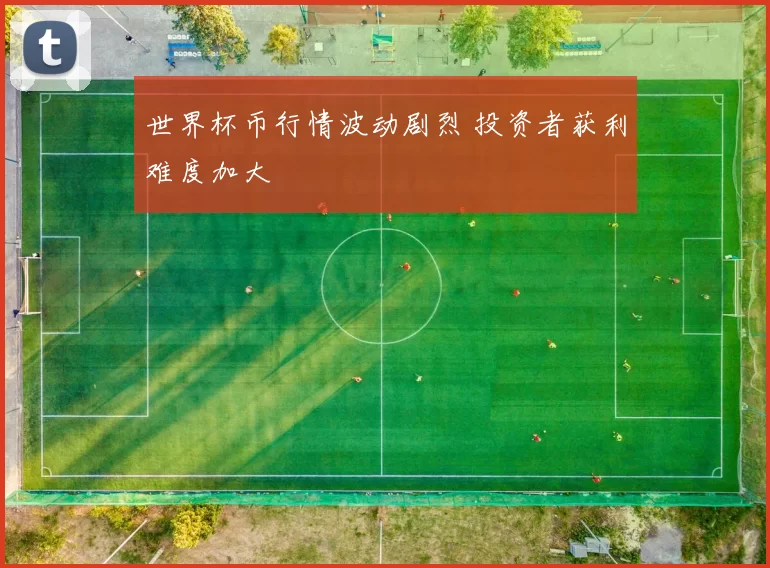 世界杯币行情波动剧烈 投资者获利难度加大